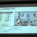 警備ロボットugoと行動認識AIのアジラが連携　両社の弱点をカバー、警備のさらなる自動化・省人化、安全性向上へ