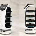 ファミレスでお馴染みのネコ型配膳ロボット「ベラボット(BellaBot)」のプラモデル登場　あみあみで予約受付中