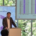 アクセンチュア最新調査　日本企業が変革を加速する上での課題と打ち手「成長率と収益性が高い企業はデジタルコア投資に積極的、負の遺産を放置しない」