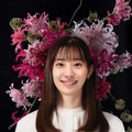 足立梨花がデジタルヒューマンになっちゃった！ホリプロ初のAIタレントとして「リアル足立梨花の敵になるかも」