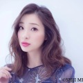 足立梨花がデジタルヒューマンになっちゃった！ホリプロ初のAIタレントとして「リアル足立梨花の敵になるかも」