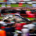 WRC 世界ラリー選手権「フォーラムエイト・ラリージャパン 2024」のPRイベントを渋谷で開催　8月17～18日