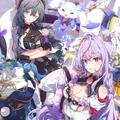 プロジェクションマッピングの国際大会を明治神宮外苑で9月開催　世界14カ国から18作品が集結　イルミやドローンショー『TOKYO LIGHTS』
