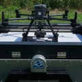 DJI製ドローンの自動充電と遠隔操縦に対応「産業用ドローンポート」をSORABOTが提供開始 広域での無人運用が可能に