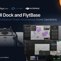 DJI製ドローンの自動充電と遠隔操縦に対応「産業用ドローンポート」をSORABOTが提供開始 広域での無人運用が可能に