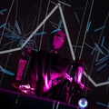人型DJロボットを開発するDJ Robotics 「電磁サイバー盆踊り in SusHi Tech Square」に参加　未来志向のパフォーマンスを披露