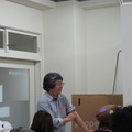 「Pepper SDK for Android Studio 体験会」に行ってきました