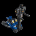 「シンカリオン」に人機一体の汎用ヒト型重機「零式人機 ver.2.0」がモチーフの武装強化ビークル「エルダ式ジンキ」登場