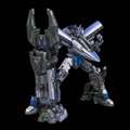 「シンカリオン」に人機一体の汎用ヒト型重機「零式人機 ver.2.0」がモチーフの武装強化ビークル「エルダ式ジンキ」登場