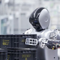 ボストンダイナミクスの新動画公開　最新ヒューマノイドの動画を一挙紹介まとめ　テスラ／BMW:Figure／Unitree／UBTECH／Amazon:Agility