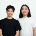 お笑い芸人「かが屋」没入型コントの音声コンテンツを書店「文喫」3店舗で公開　MR最新技術で空間をイベント会場に
