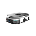 スマート物流向けロボティクス自動倉庫「AirRob」と2機種の搬送ロボットを一挙に発売　倉庫内の入荷から出荷までを自動化　+A