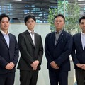 東芝とRevorf　量子技術から得た量子インスパイアード最適化「SQBM+」による新薬創出で戦略的に提携し事業開始