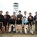 AstroXが超小型ハイブリッドロケットの発射実験に成功 民間宇宙スタートアップによる福島県南相馬で初のロケット打ち上げ