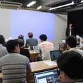 「Pepper SDK for Android Studio 体験会」に行ってきました