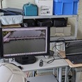 放流時に河川利用者を見回る広範囲な河川巡視にドローンとLTE通信を活用　NTTイードローンが効果検証を実施し十分な効果を確認