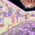 没入型展覧会「動き出す浮世絵展」東京で開催　名古屋やミラノで15万人以上動員