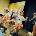 没入型展覧会「動き出す浮世絵展」東京で開催　名古屋やミラノで15万人以上動員