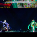 NTT 中村獅童と初音ミクが競演する『超歌舞伎』大阪・関西万博で上演！「千本桜」と最先端技術の融合「NTTパビリオンデー」で