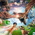 大阪・関西万博で『モンスターハンター Bridge』出展 AR/360度/イマーシブ/床振動の体験型 波瑠さん「モンハン愛」を語る