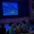 「最後に鳥肌が立った！」小学校の体育館で怖すぎる夏の怪談イベント「交霊会」開催　生成AIでリアルな画像制作　YouTubeで公開中