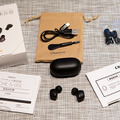 cheero「ワイヤレス集音器」を発売　ワイヤレスイヤホンとしても使えて自動切替え対応
