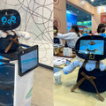 最先端の生成AIとRAG搭載の会話ロボット「Kebbi Air-S」と新サービス「NUWA GenAI」発表　想定する活用シーンは