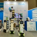 最先端の生成AIとRAG搭載の会話ロボット「Kebbi Air-S」と新サービス「NUWA GenAI」発表　想定する活用シーンは