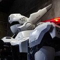 ついに待望の機動警察パトレイバー「実物大イングラム」に搭乗して操縦できるパトレイバーラボ公開！先行体験レポート