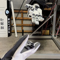 ついに待望の機動警察パトレイバー「実物大イングラム」に搭乗して操縦できるパトレイバーラボ公開！先行体験レポート