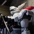 ついに待望の機動警察パトレイバー「実物大イングラム」に搭乗して操縦できるパトレイバーラボ公開！先行体験レポート