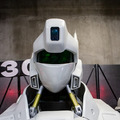 ついに待望の機動警察パトレイバー「実物大イングラム」に搭乗して操縦できるパトレイバーラボ公開！先行体験レポート