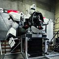 ついに待望の機動警察パトレイバー「実物大イングラム」に搭乗して操縦できるパトレイバーラボ公開！先行体験レポート