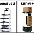 ソフトバンクロボティクス、倉庫・工場向け自動搬送ロボットのラインナップを拡大　合計7機種を展開