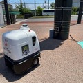 浦安Dパークが複数メーカーの自動走行ロボットを管制できるサービス「RobiCo」を導入、施設管理・運営を開始