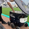 浦安Dパークが複数メーカーの自動走行ロボットを管制できるサービス「RobiCo」を導入、施設管理・運営を開始