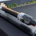 巨大な汎用人型重機「零式人機 ver.2.0」のデモ公開へ 「Japan Robot Week 2024」期間中に合計8回　GMO AIR連携限定デモも