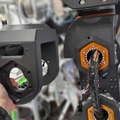 巨大な汎用人型重機「零式人機 ver.2.0」のデモ公開へ 「Japan Robot Week 2024」期間中に合計8回　GMO AIR連携限定デモも