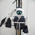 「ugo Pro」が画像解析AIロボット「べんけーくん」に変身　図書館で自律的に移動しながら蔵書を点検　岩手県平泉町
