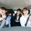 「NP1、写真を撮って」車内のシーンも思い出として残せるドラレコ＆音声ナビ＆Wi-Fi　音声撮影と録画機能を拡充　パイオニア