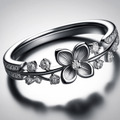 生成AIを活用したジュエリーデザインアプリ「Jewelry Designer」をリリース　10秒でプロレベルのジュエリーデザインを作成　