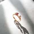 生成AIを活用したジュエリーデザインアプリ「Jewelry Designer」をリリース　10秒でプロレベルのジュエリーデザインを作成　