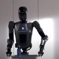 PUDUがセミヒューマノイド『汎用具現化インテリジェント』ロボットを発表　2025年に本格的な商用化