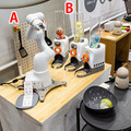 ロボット同士が会話で意思疎通する未来　ユカイ工学が展示　カチャカや生成AIのJullieと大規模言語モデルAIで連携