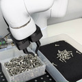 近接覚センサーとロボットハンドのThinker　設立2周年特別セミナー9/26開催へ　事例紹介や社会実装の現在と未来をCTOが語る