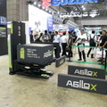次のマテハン自動化の狙い目は自動フォークリフトか　後付け自動化や遠隔操作機も登場【国際物流総合展2024】