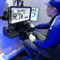 次のマテハン自動化の狙い目は自動フォークリフトか　後付け自動化や遠隔操作機も登場【国際物流総合展2024】