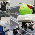 『機動戦士ガンダム』の壮大な世界観と未来を体感する特別展「GUNDAM NEXT FUTURE SCIENCE展」10月に開催