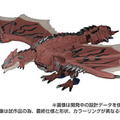『トランスフォーマー』と『モンスターハンター』が初のコラボ　リオレウスがロボットに変形する「リオレウスプライム」発表