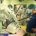 稼働する手術支援ロボット「ダヴィンチ」も見学できる「子ども病院見学会」を町田市民病院がリアル開催へ　5年ぶり